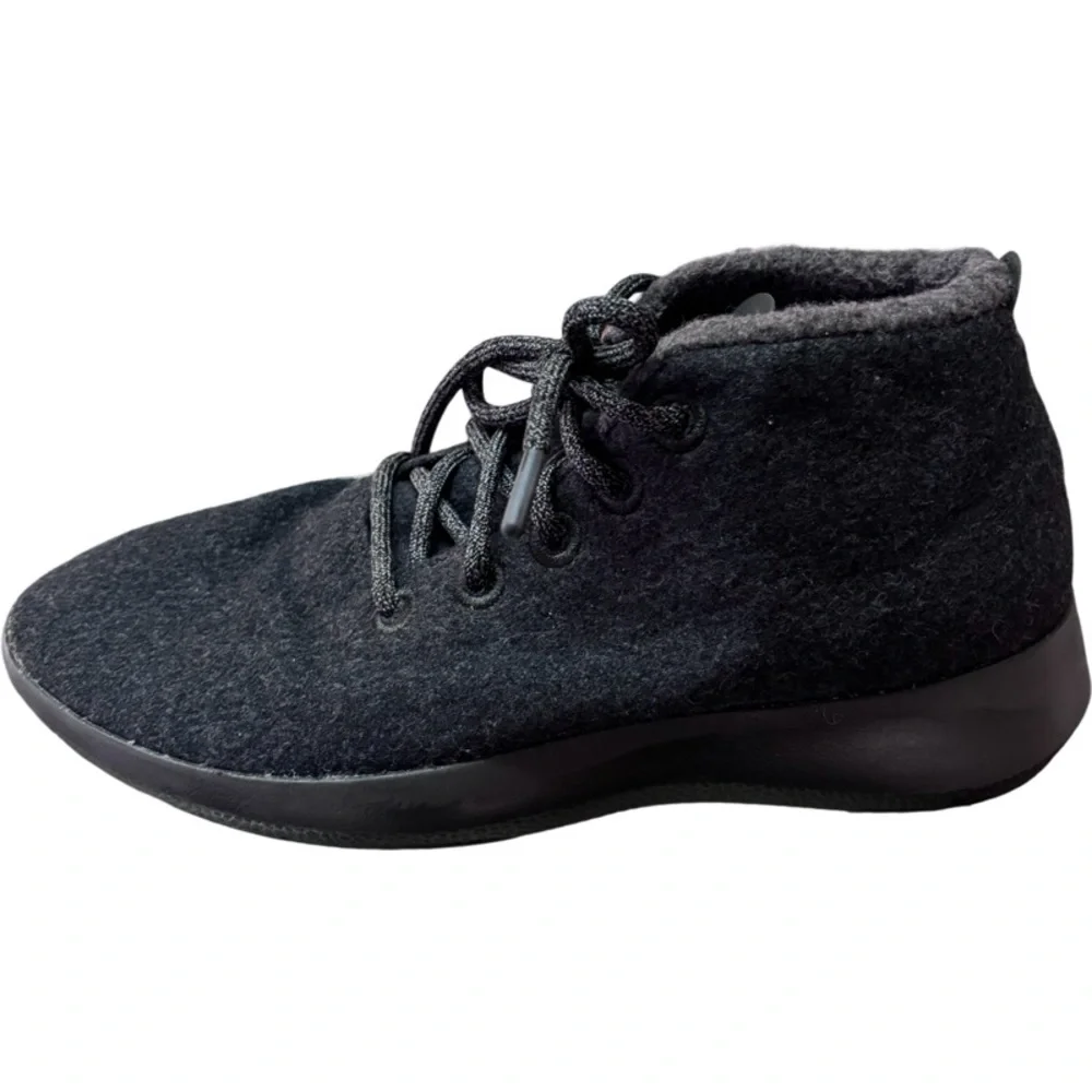 Allbirds  Men's Wool Runner-up Mizzles Size 10